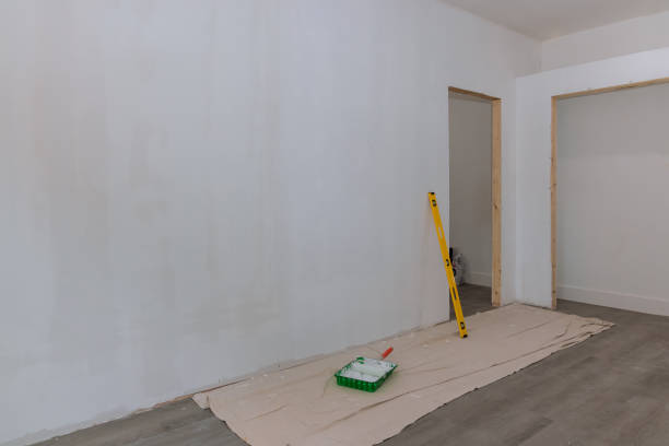 Best Drywall Crack Repair  in Barron, WI